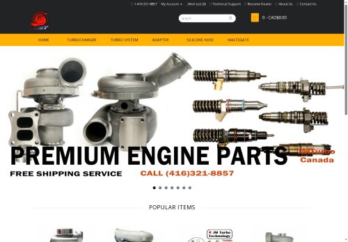 JM Turbo Technology capture - 2025-06-29 05:11:10