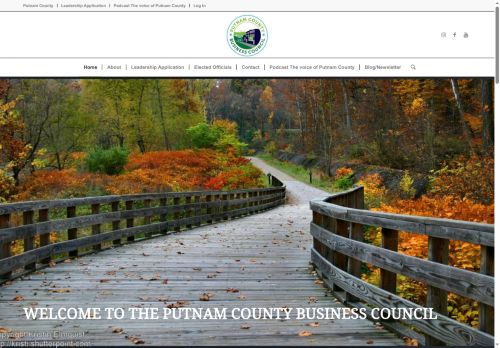 putnamcountybusinesscouncil.com capture - 2025-06-29 05:13:56