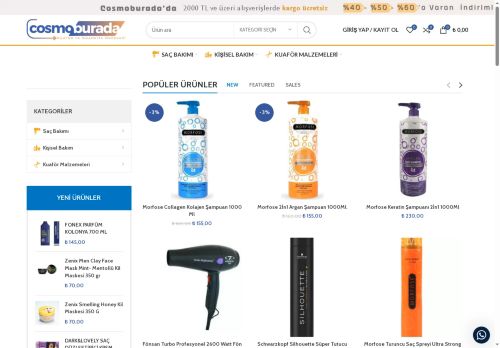 cosmoburada.com capture - 2025-06-29 05:24:12