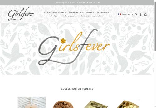 girlsfever.com capture - 2025-06-29 05:33:42