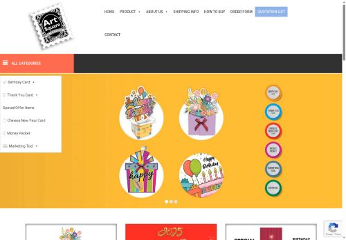 artsquaregreeting.com capture - 2025-06-29 05:53:01