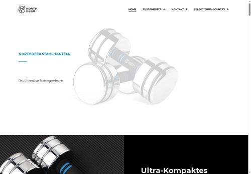 northdeer.com capture - 2025-06-29 05:53:55