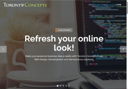 torontoconcepts.com capture - 2025-06-29 06:39:24
