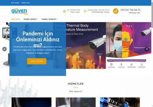 guvennet.com capture - 2025-06-29 06:51:34