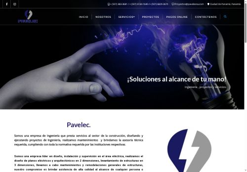 pavelecpty.com capture - 2025-06-29 07:02:03