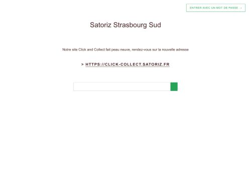 satoriz-strasbourgsud.bio capture - 2025-06-29 07:04:46