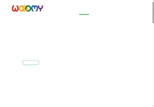 wooomy.com capture - 2025-06-29 07:04:46