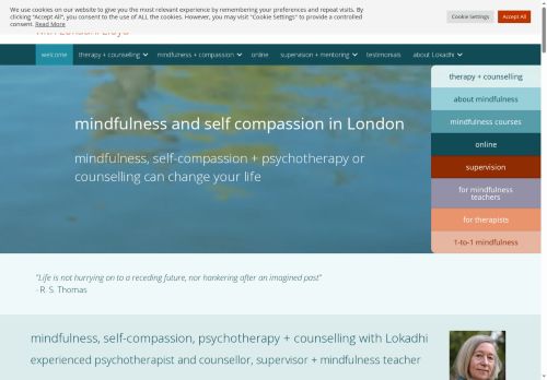 mindfulnesstherapy.co.uk capture - 2025-06-29 07:21:27