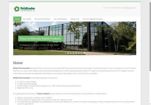 nugale.com capture - 2025-06-29 07:28:49