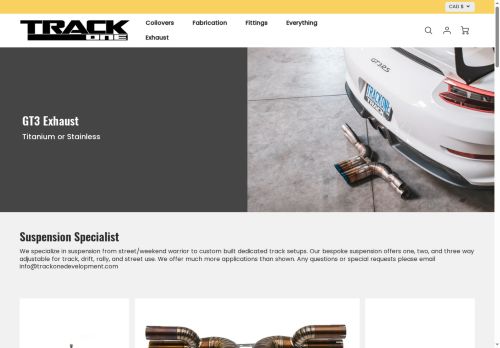 trackonedevelopment.com capture - 2025-06-29 07:38:22