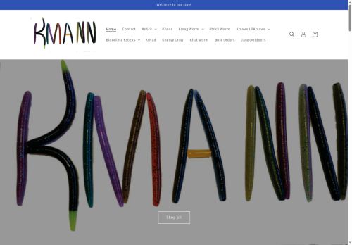 kmannbaits.com capture - 2025-06-29 07:44:41