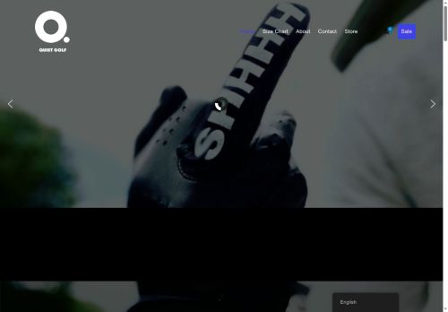 quiet.golf capture - 2025-06-29 07:45:51