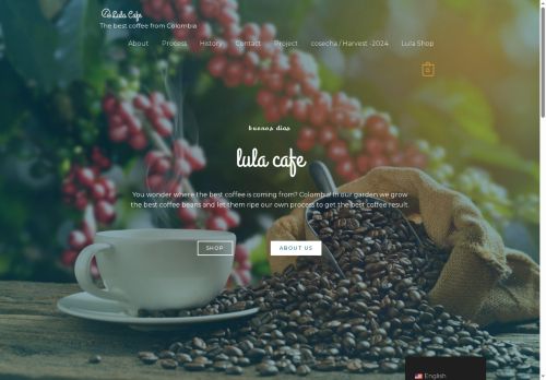 lula-cafe.com capture - 2025-06-29 07:52:05