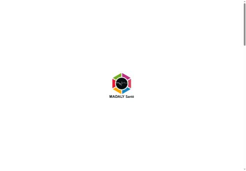 madalysante.com capture - 2025-06-29 08:34:57