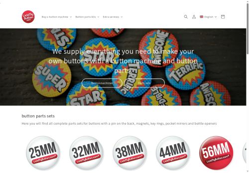 lickmybutton.com capture - 2025-06-29 08:47:51