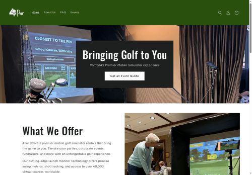 4parapp.com capture - 2025-06-29 08:50:58