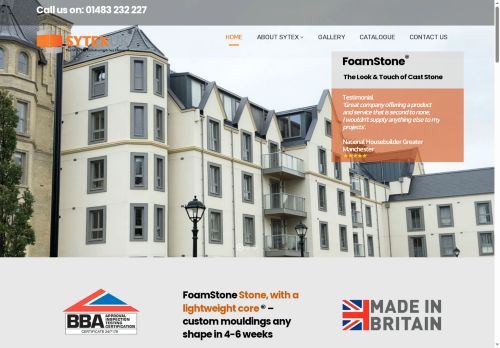 sytexuk.co.uk capture - 2025-06-29 08:57:32