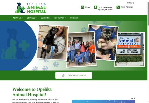 opelikaanimalhospital.com capture - 2025-06-29 09:06:49