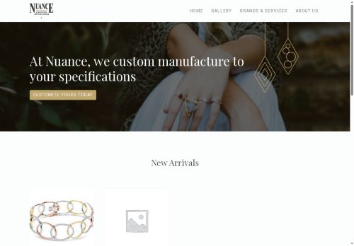 nuancejewelers.com capture - 2025-06-29 09:08:56