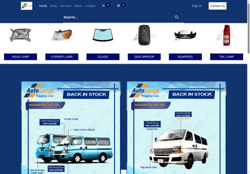 autolampskenya.com capture - 2025-06-29 09:19:18