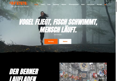 4feet.ch capture - 2025-06-29 09:24:09