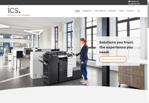 icscopiers.com capture - 2025-06-29 09:30:15