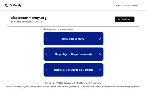 classroommoney.org capture - 2025-06-29 09:31:56