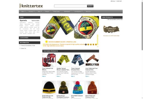 knittertex.com capture - 2025-06-29 09:35:41
