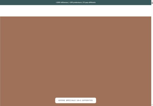 lebaroudeurduvin.com capture - 2025-06-29 09:36:18