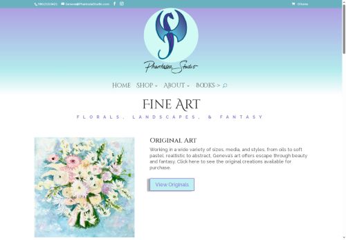 phantasiastudio.com capture - 2025-06-29 09:44:26