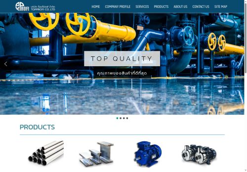 topprofi.com capture - 2025-06-29 09:51:24