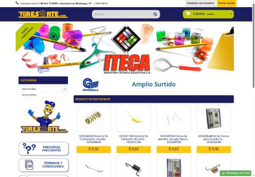 turesorte.com capture - 2025-06-29 09:54:39