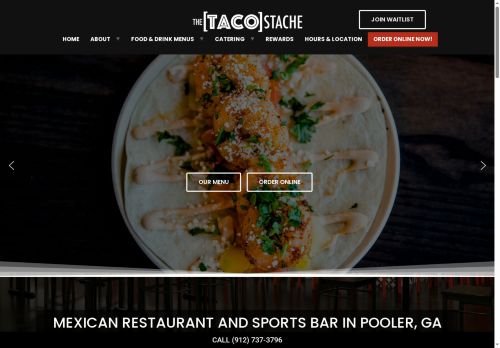 thetacostache.com capture - 2025-06-29 09:55:51