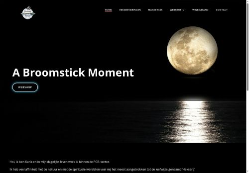 abroomstickmoment.com capture - 2025-06-29 10:02:00