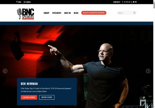 bncspeakers.com capture - 2025-06-29 10:05:33