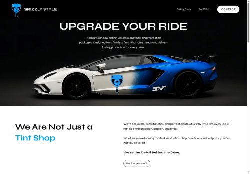 grizzlystyle.com capture - 2025-06-29 10:23:44