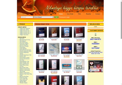 rokokimport.com capture - 2025-06-29 10:36:08