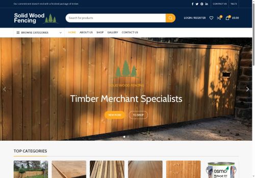 solidwoodfencing.co.uk capture - 2025-06-29 11:04:40