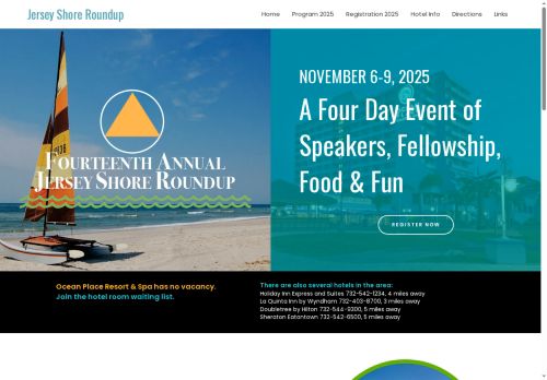 jerseyshoreroundup.com capture - 2025-06-29 11:14:16