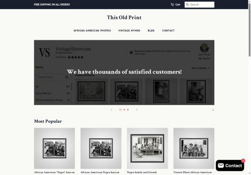 thisoldprint.com capture - 2025-06-29 11:22:01