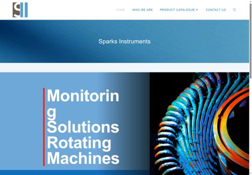 sparksinstruments.com capture - 2025-06-29 11:29:58