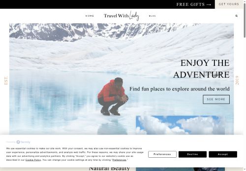 travelwithlady.com capture - 2025-06-29 11:41:17