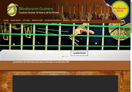 blindwormguitars.com capture - 2025-06-29 11:42:23