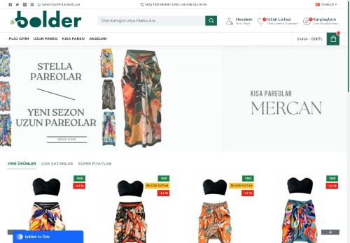 bolder-fashion.com capture - 2025-06-29 11:52:24