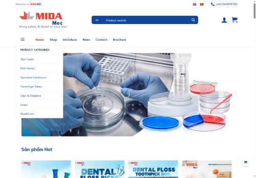 midamec.com capture - 2025-06-29 11:54:25