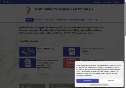 pathology.nl capture - 2025-06-29 11:57:28