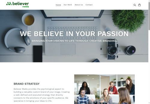 believermedia.com capture - 2025-06-29 12:03:49