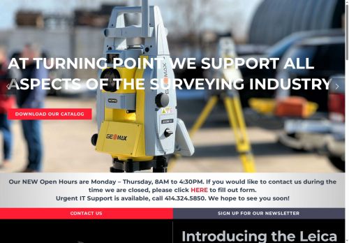 turningpointsystemsgroup.com capture - 2025-06-29 12:09:01