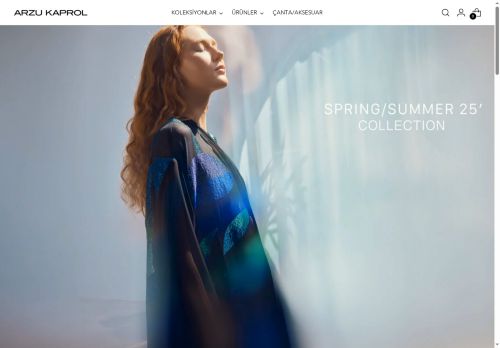 arzukaprol.net capture - 2025-06-29 12:17:23