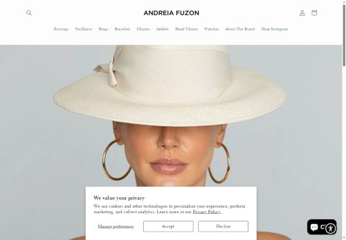 andreiafuzon.com capture - 2025-06-29 12:37:49